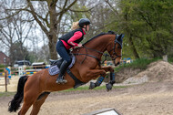 Geländetraining ZRFV Hamminkeln (24+25.04.2021)