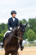 Westerstede Horse Trials 2021