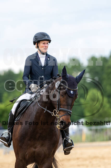 Westerstede Horse Trials 2021