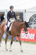 FEI European Championship Eventing 2019