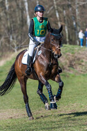 Geländetage beim RSV St. Hubertus Wesel Obrighoven (26.+27.03.2022)