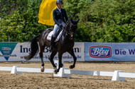 Westerstede Horse Trials 2021