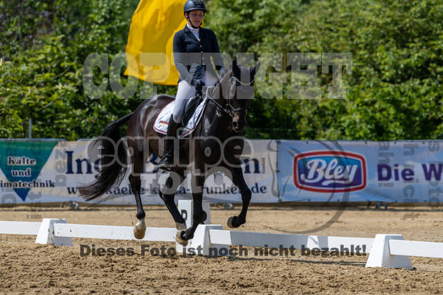Westerstede Horse Trials 2021