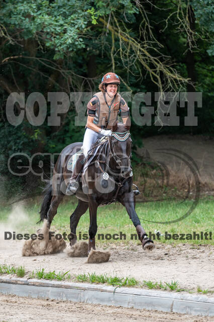 Late-Entry-Vielseitigkeit Langenfeld (11.+13./14.06.2020)