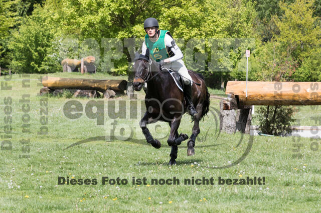 Sterne über Münster 2019 - CCI***S