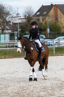 Trainingsturnier Langenfeld (12.+13.03.2022)