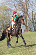 Vielseitigkeitsturnier RV Seydlitz Kamp (03.04.2022)