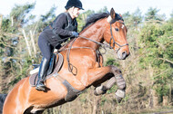 Geländetraining Hamminkeln, Karfreitag