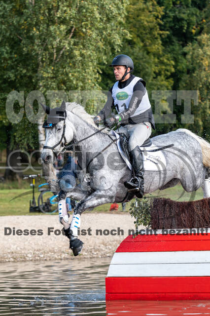 Deutsche Meisterschaft Vielseitigkeit (Luhmühlen)