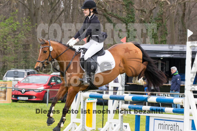 RV Seydlitz Kamp (06.+07.04.2019)