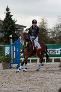 Eventing im Pferdesportzentrum Rheinland (Late Entry 14.03.2022)
