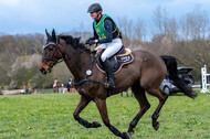 Vielseitigkeitsturnier RV Seydlitz Kamp (03.04.2022)