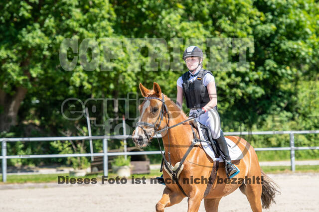 Test of Choise Langenfeld (29.+30.05.2021)