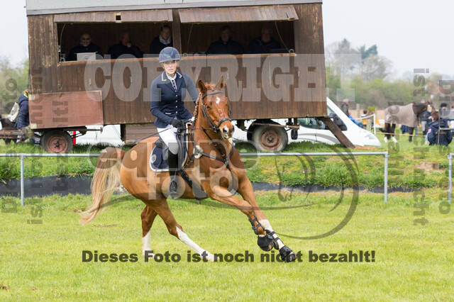 RV Seydlitz Kamp (06.+07.04.2019)