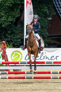 Goldene Schärpe 2021 - Ponys