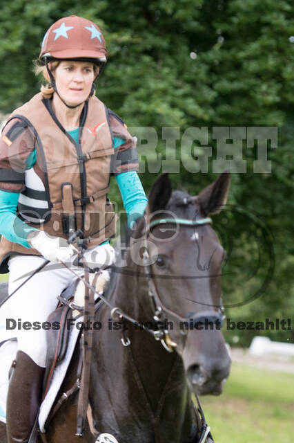Eventing im Pferdesportzentrum Rheinland