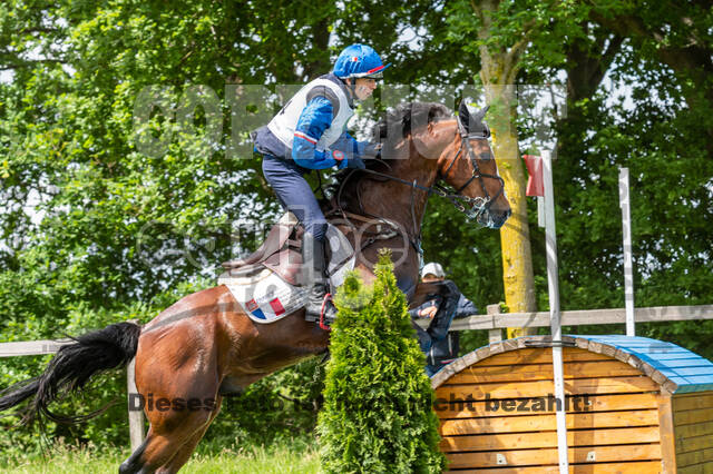 Westerstede Horse Trials 2021