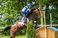 Westerstede Horse Trials 2021