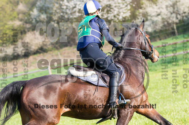 RV Seydlitz Kamp (06.+07.04.2019)