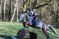 Geländetraining Wesel Obrighoven (19.+20.03.2022)