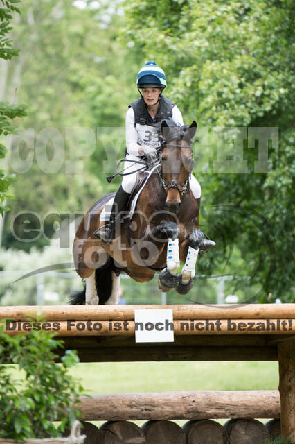 Wiesbadener Pfingstturnier (Vielseitigkeit)