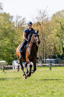 Geländetraining Wesel bei Jarno (18.04.2022)