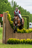 Westerstede Horse Trials 2021
