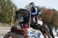 IGV Lehrgang der Sieger der Cups mit Frank Ostholt