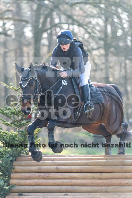 Geländetage beim RSV St. Hubertus Wesel Obrighoven (26.+27.03.2022)