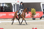 FEI European Championship Eventing 2017