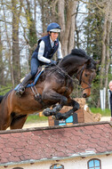 Geländetraining ZRFV Hamminkeln (24+25.04.2021)