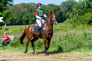 Westerstede Horse Trials (10.-13.06.2021)