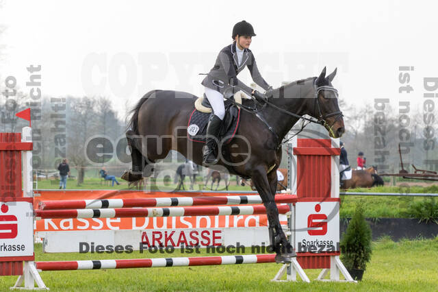 RV Seydlitz Kamp (06.+07.04.2019)