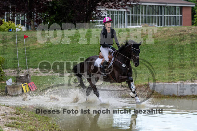 Late-Entry-Vielseitigkeit Langenfeld (11.+13./14.06.2020)