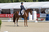 FEI European Championship Eventing 2017