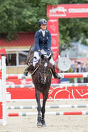 FEI European Championship
