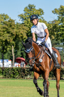 Kronenberg - De Peelbergen (August 2020)