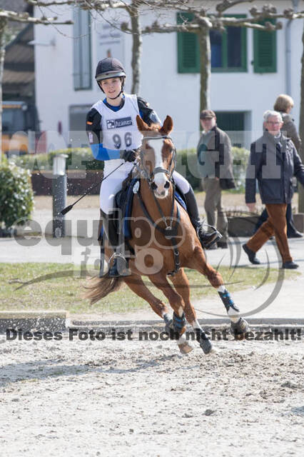Eventing Langenfeld