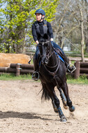 Geländetraining ZRFV Hamminkeln (24+25.04.2021)