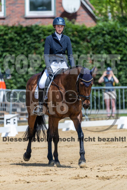 Westerstede Horse Trials 2021