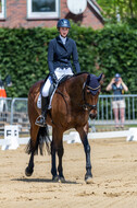Westerstede Horse Trials 2021