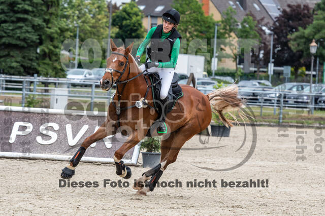 Late-Entry-Vielseitigkeit Langenfeld (11.+13./14.06.2020)