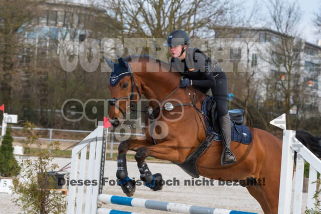 Trainingsturnier Langenfeld (12.+13.03.2022)