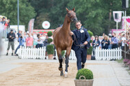 FEI European Championship Eventing 2019