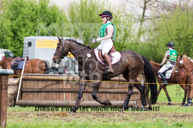 Vielseitigkeitsturnier RV Lippe-Bruch-Gahlen