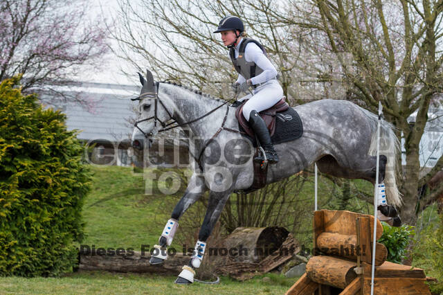 Eventing im Pferdesportzentrum Rheinland (Late Entry 14.03.2022)