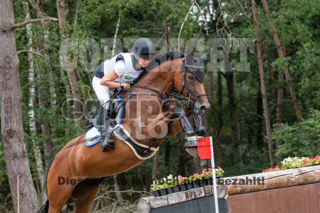 Late-Entry Vielseitigkeit Hamminkeln/Wesel (01.+02.08.2020)
