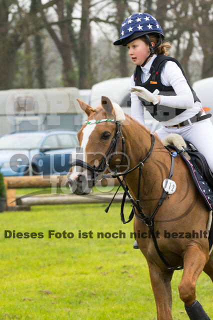 RV Seydlitz Kamp (06.+07.04.2019)