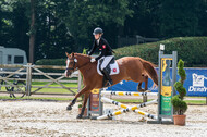 Goldene Schärpe 2021 - Ponys