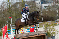 Eventing im Pferdesportzentrum Rheinland (Late Entry 14.03.2022)